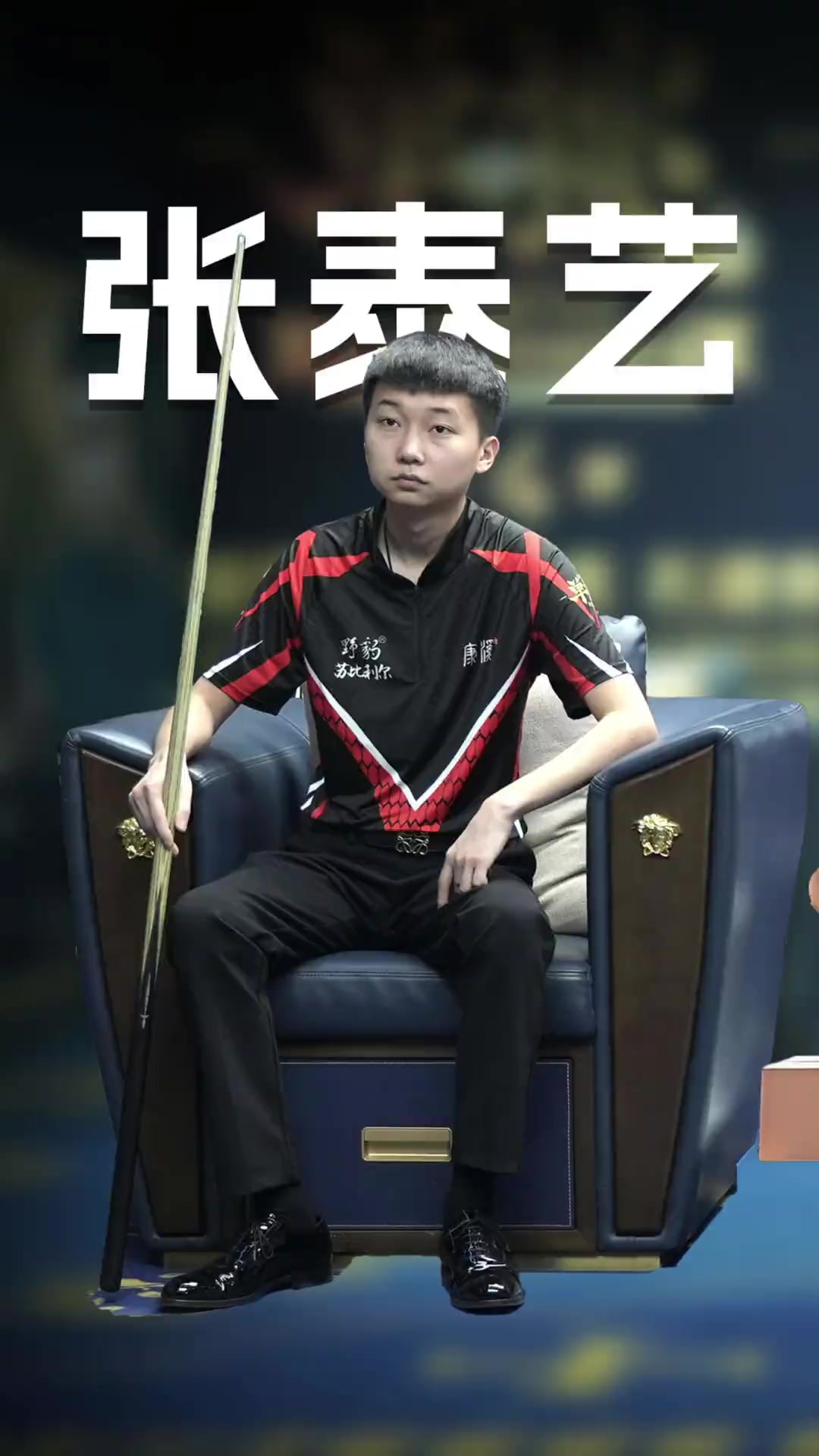 未尝一胜 未尝一胜