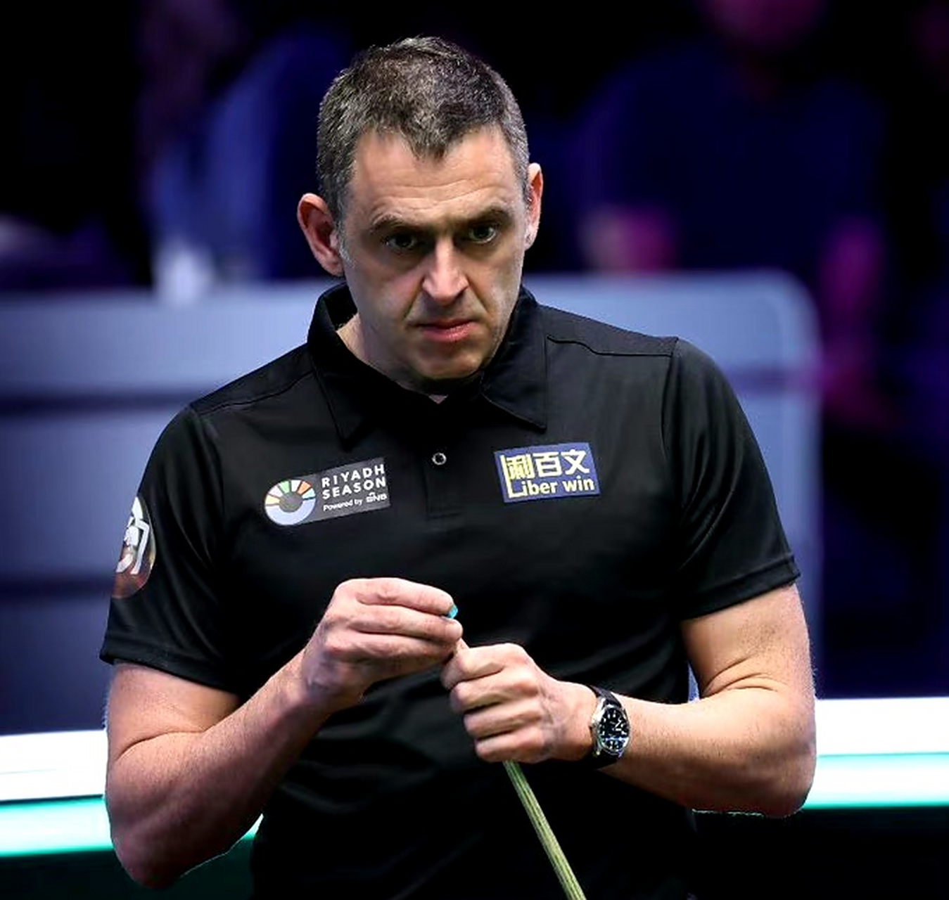 更像是一场 更像是一场