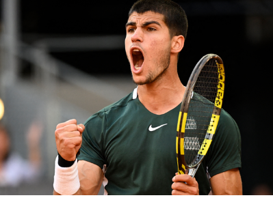 比赛透露出 比赛透露出