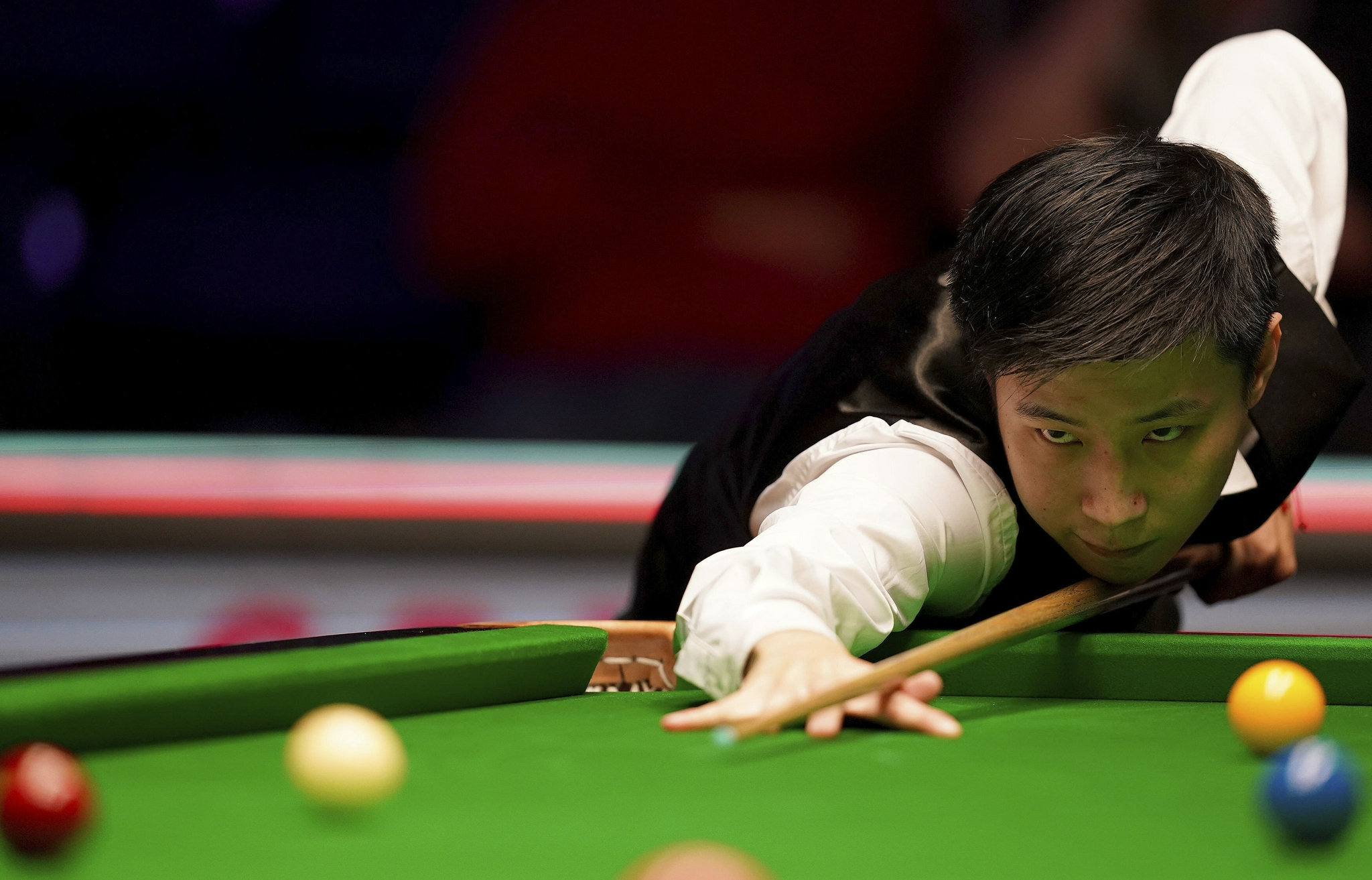 信息掌控 信息掌控