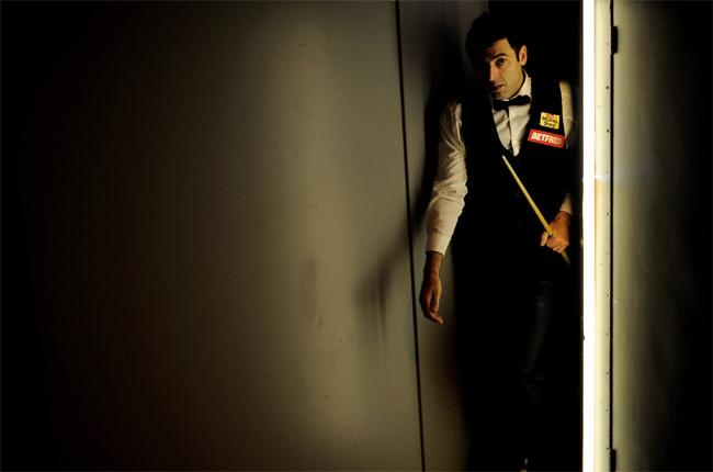 焦点聚集在 焦点聚集在