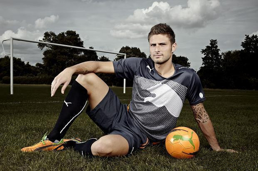 英超名场面 英超名场面